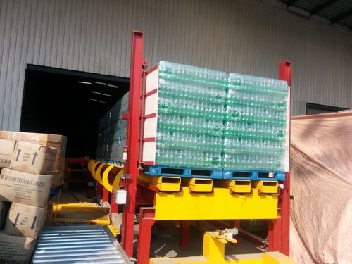 RJM Precision Machinery
